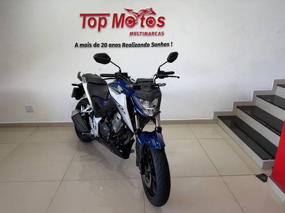 HONDA CB 300F TWISTER ABS HONDA CB 300F TWISTER ABS